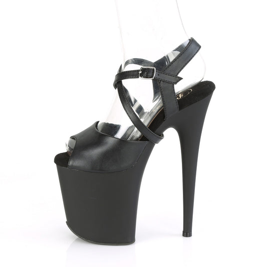 Pleaser Flamingo 824 - Kinky-shoes