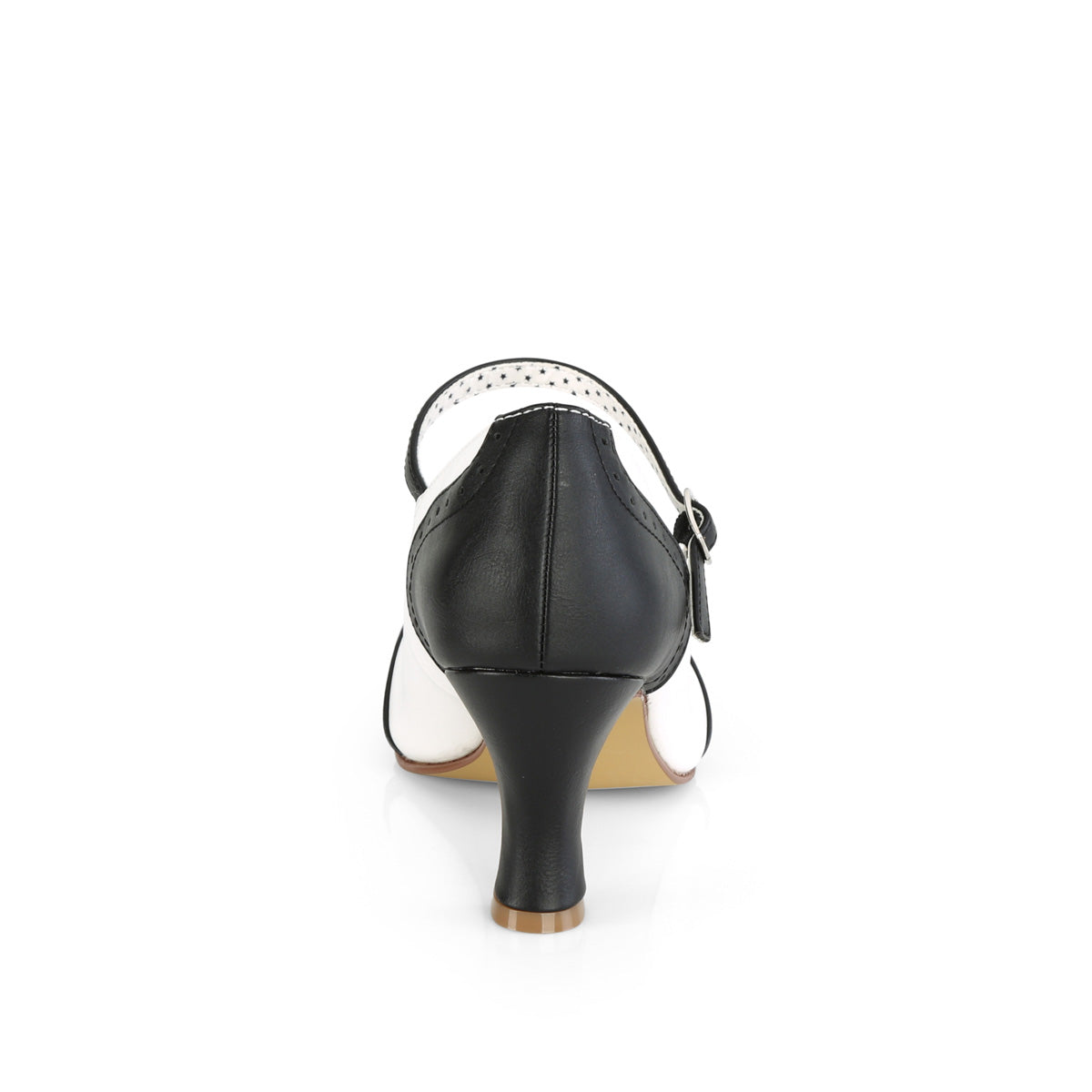 Pin Up Couture Flapper 25 - Kinky-shoes