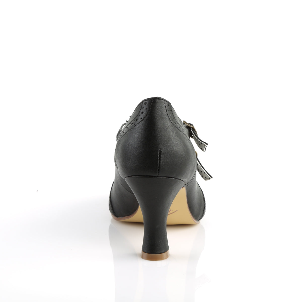 Pin Up Couture Flapper 35 - Kinky-shoes