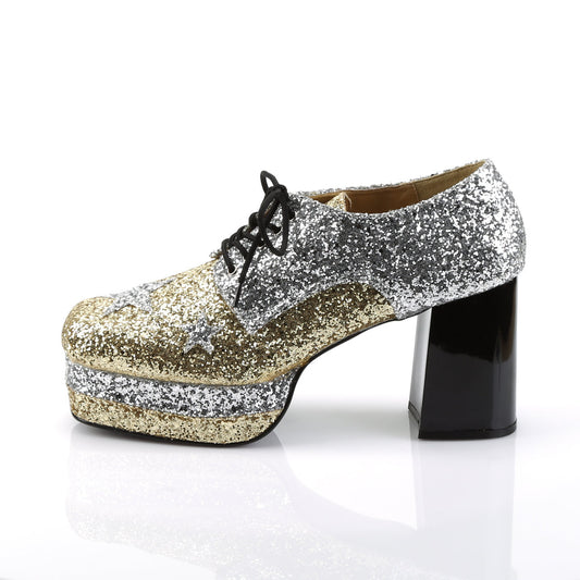 Funtasma Glamrock 02 - Kinky-shoes
