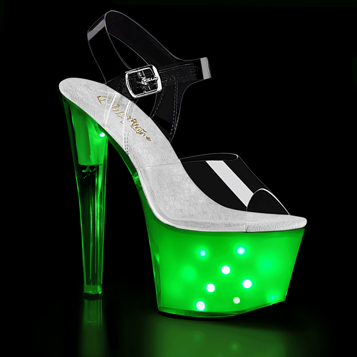 Illuminators shoes online