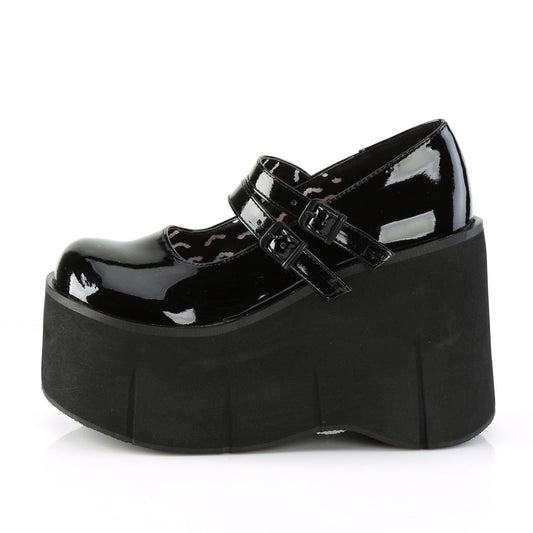 DemoniaCult Kera 08 - Kinky-shoes