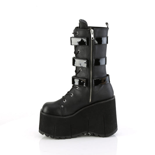DemoniaCult Kera 110 - Kinky-shoes