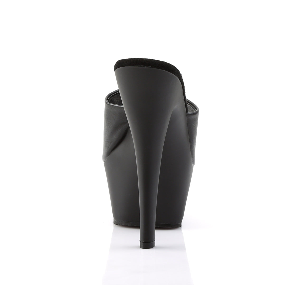 Pleaser Kiss 201 - Kinky-shoes