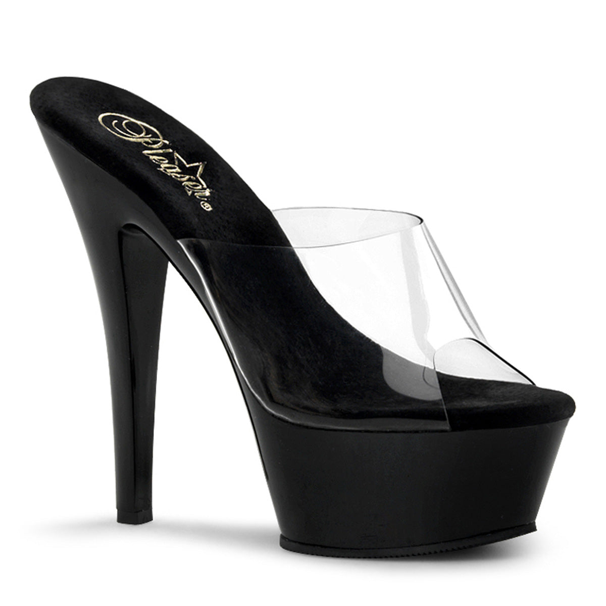 Pleaser shop kiss shoes