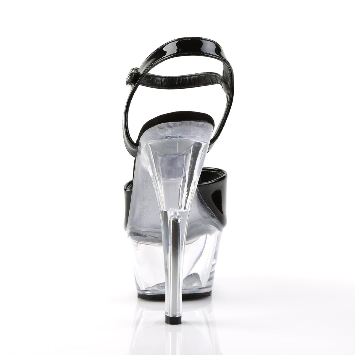 Pleaser Kiss 209 - Kinky-shoes
