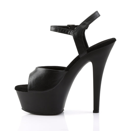 Pleaser Kiss 209 - Kinky-shoes
