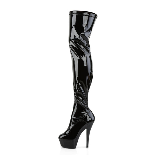 Pleaser Kiss 3000 - Kinky-shoes
