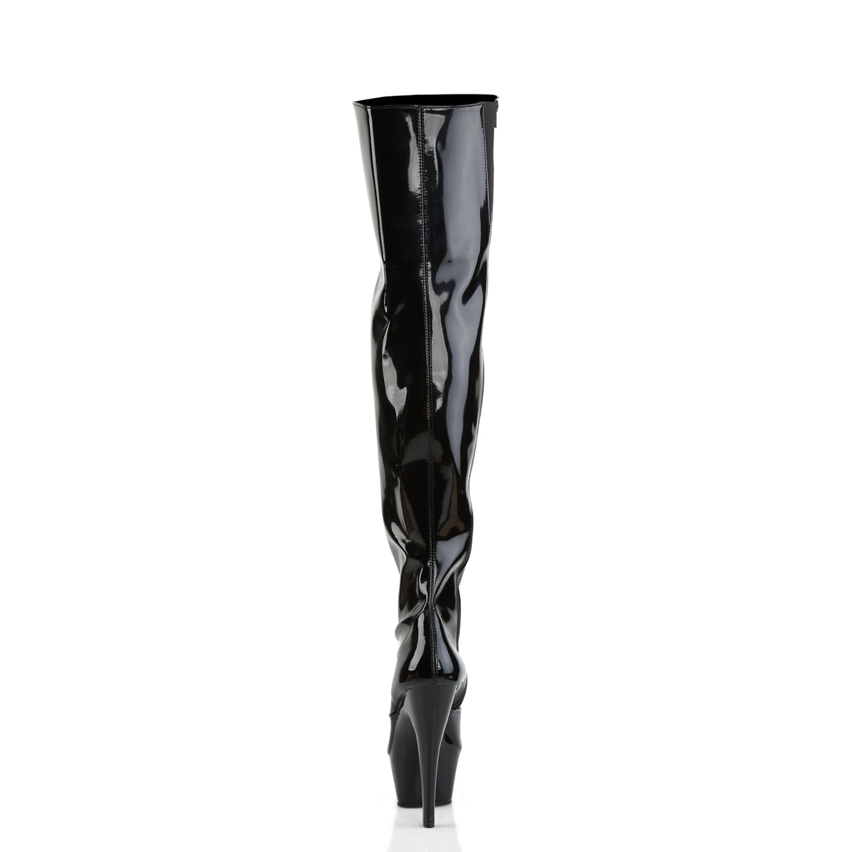 Pleaser Kiss 3010 - Kinky-shoes
