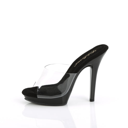 Fabulicious Lip 101 - Kinky-shoes