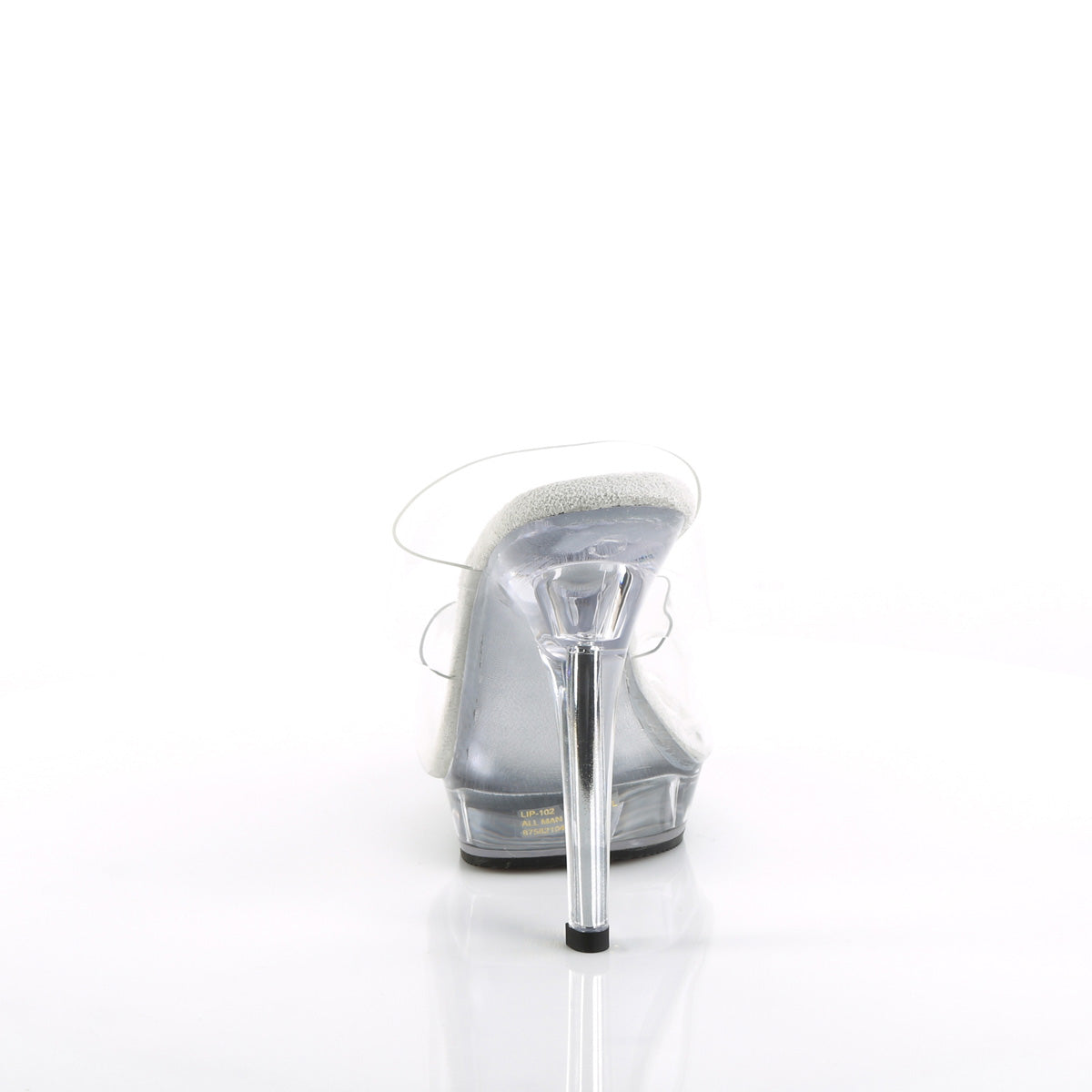 Fabulicious Lip 102 - Kinky-shoes