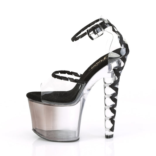 Pleaser Lovesick 712T - Kinky-shoes