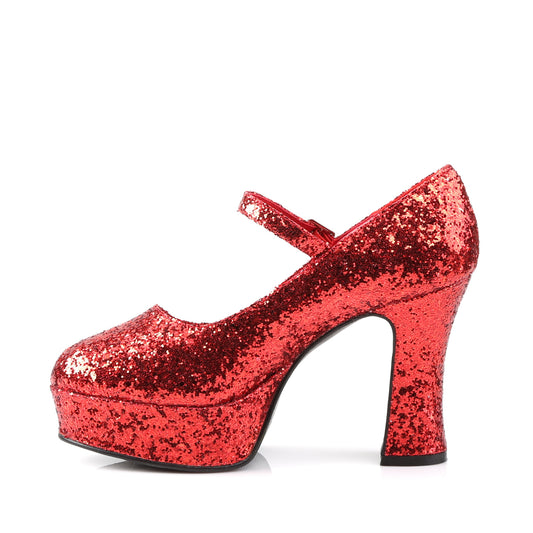Funtasma Maryjane 50G - Kinky-shoes