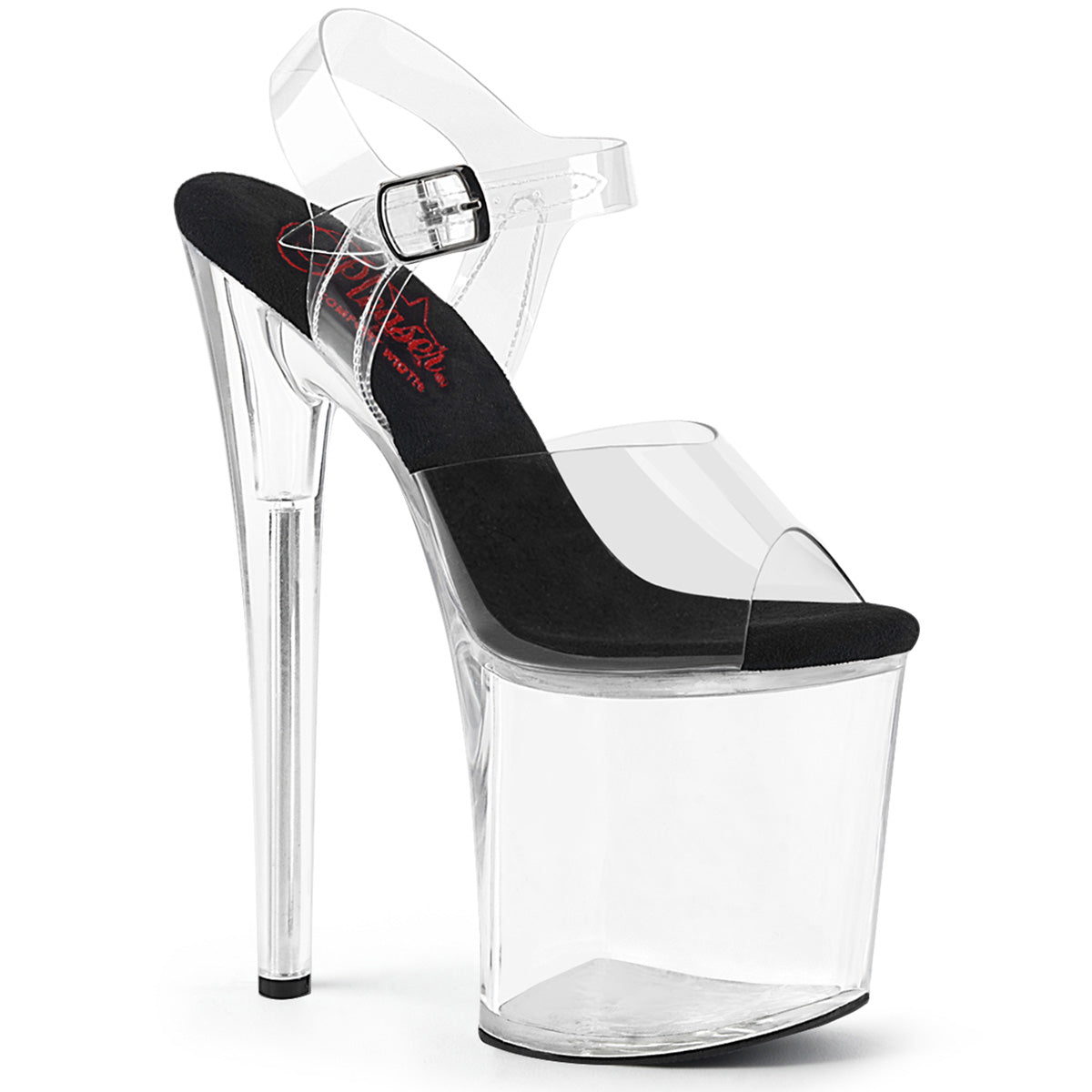 Pleaser shoes sale black friday