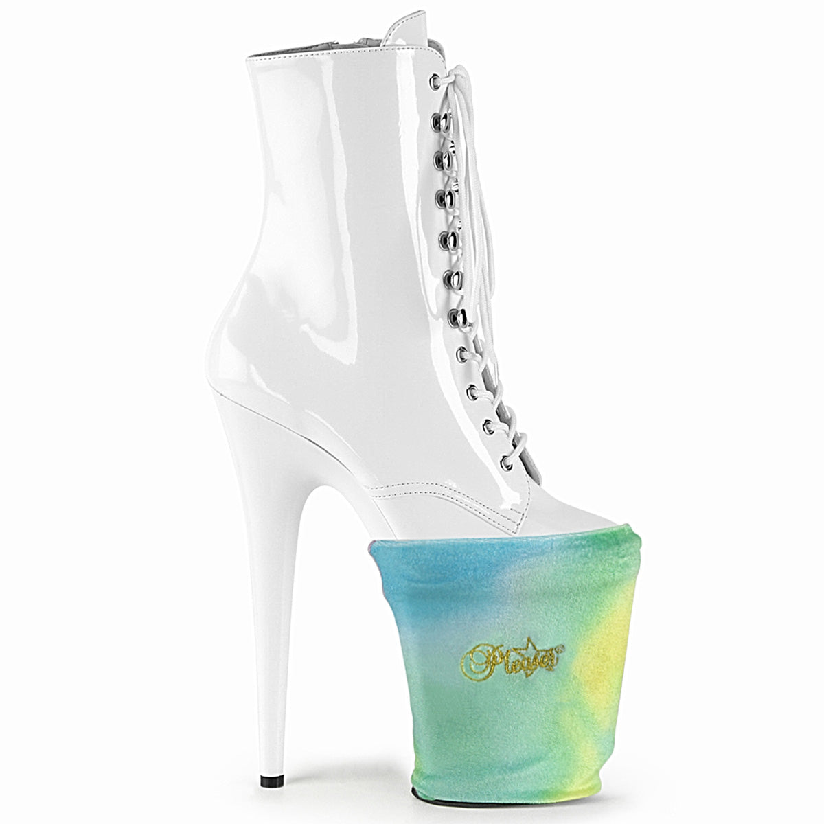 Unicorn high heel on sale boots