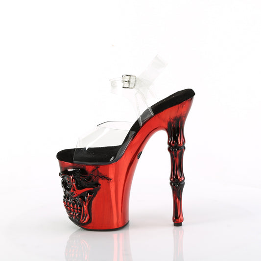 Pleaser Rapture 808-LT - Kinky-shoes