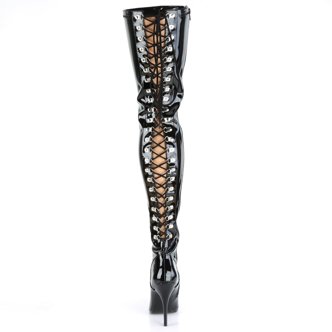 Pleaser Seduce 3063 - Kinky-shoes