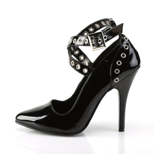 Pleaser Seduce 443 - Kinky-shoes