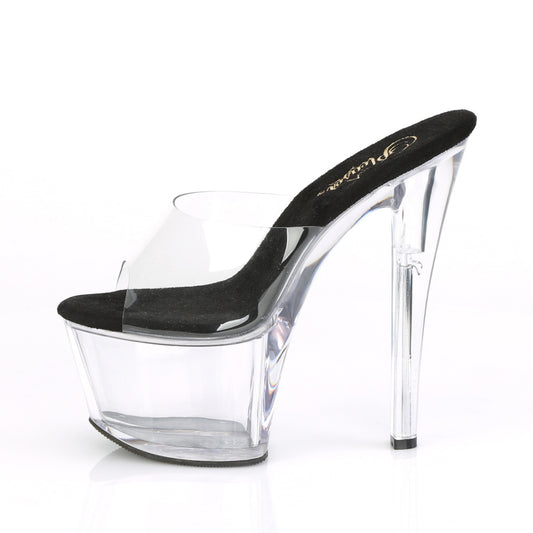 Pleaser Sky 301 - Kinky-shoes