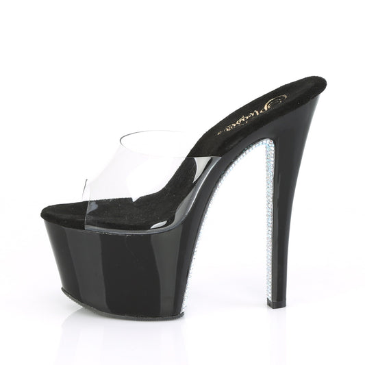 Pleaser Sky 301CRS - Kinky-shoes