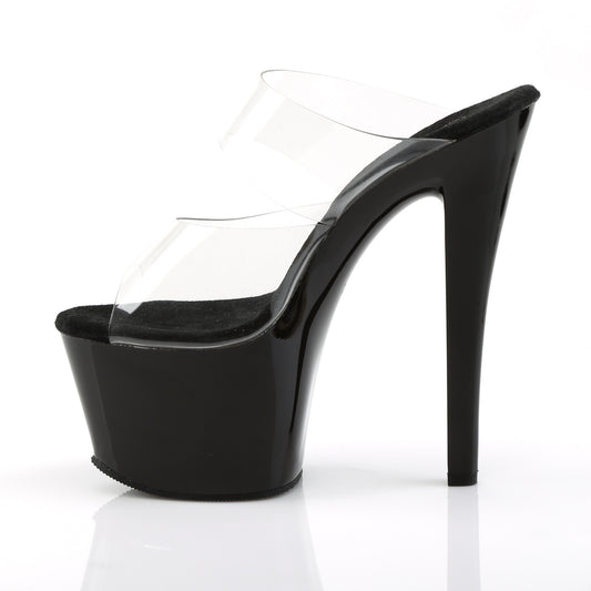 Pleaser Sky 302 - Kinky-shoes