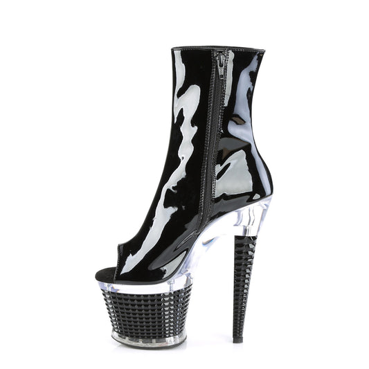 Pleaser Spectator 1021 - Kinky-shoes