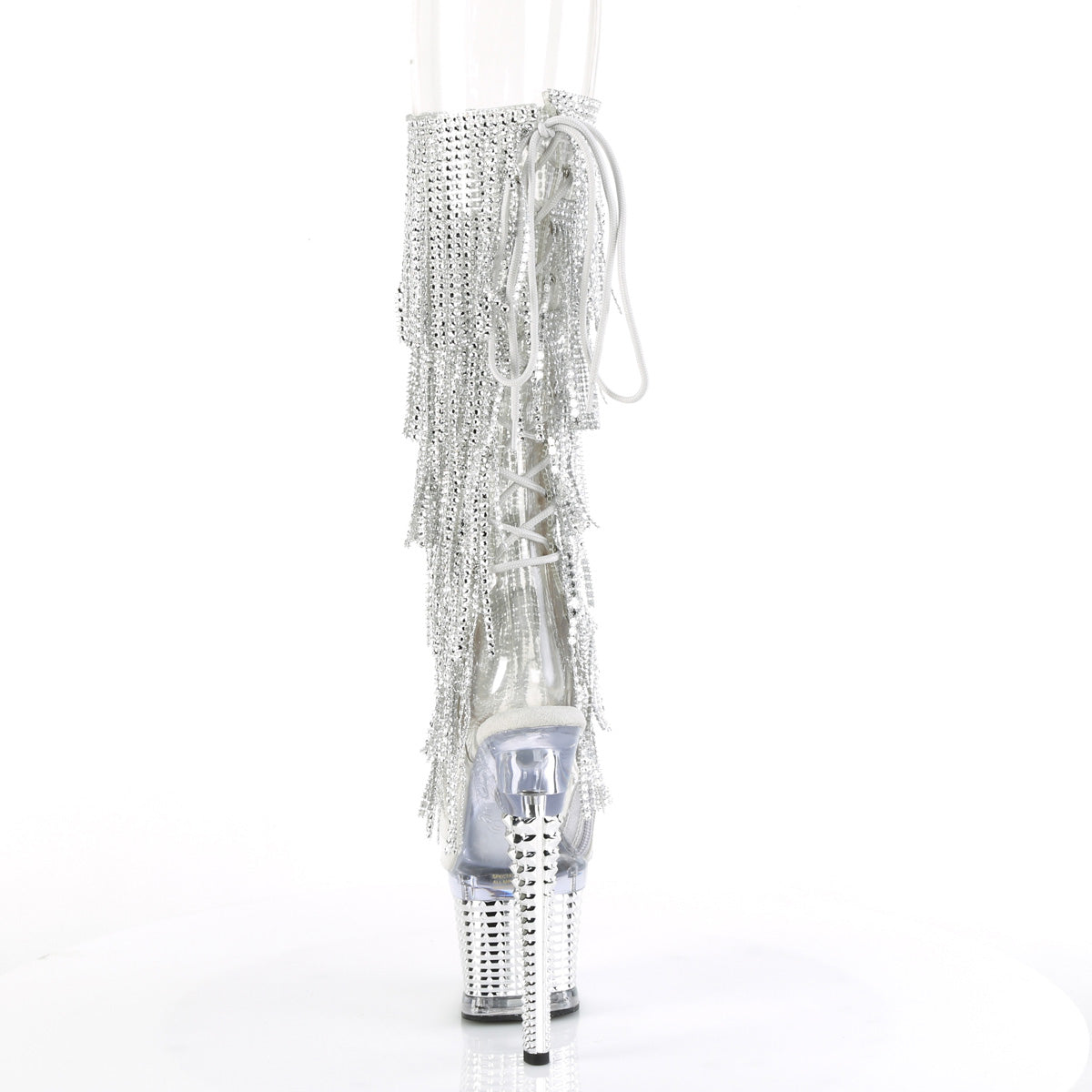 Pleaser Spectator 2017RSF - Kinky-shoes