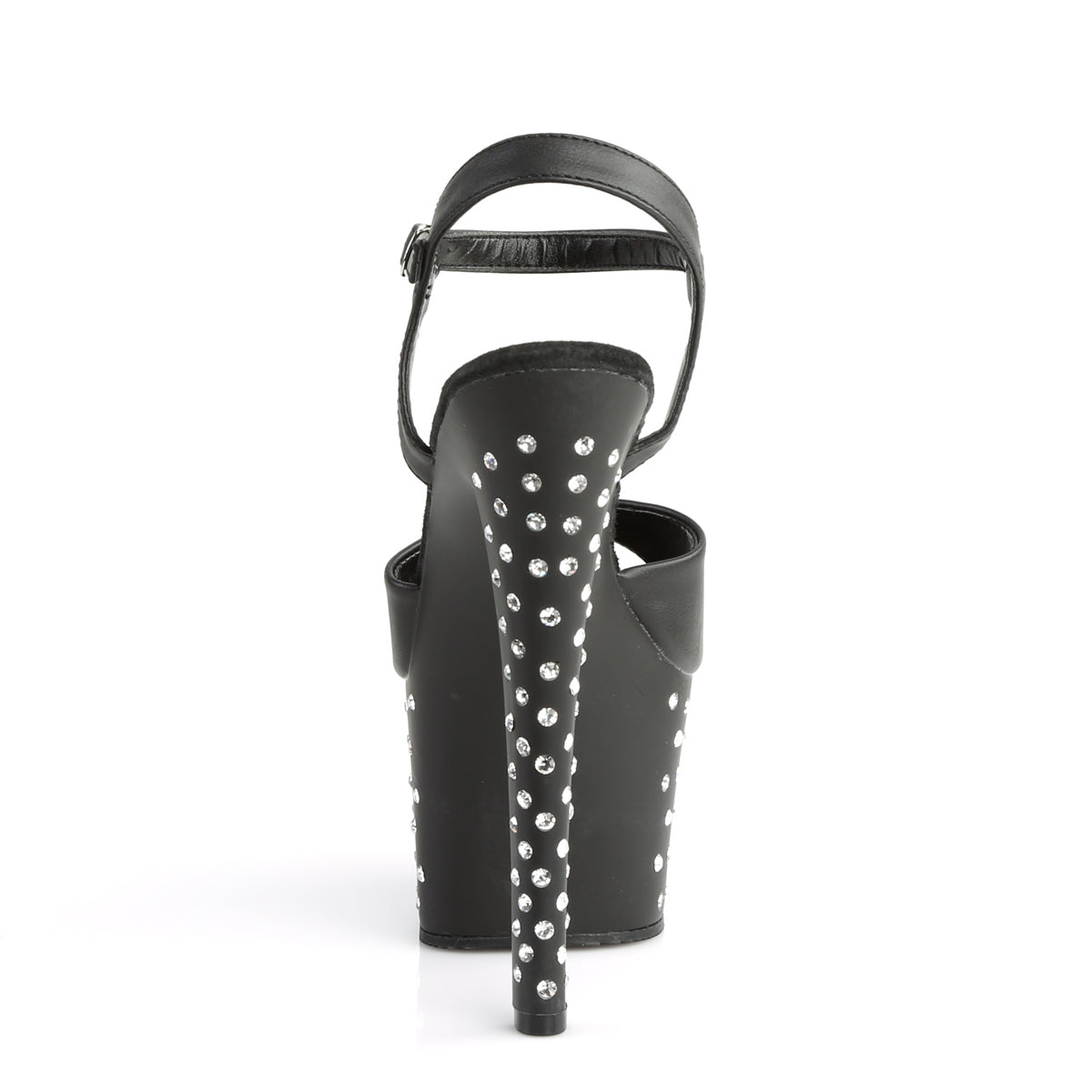 Pleaser Stardust 709 - Kinky-shoes