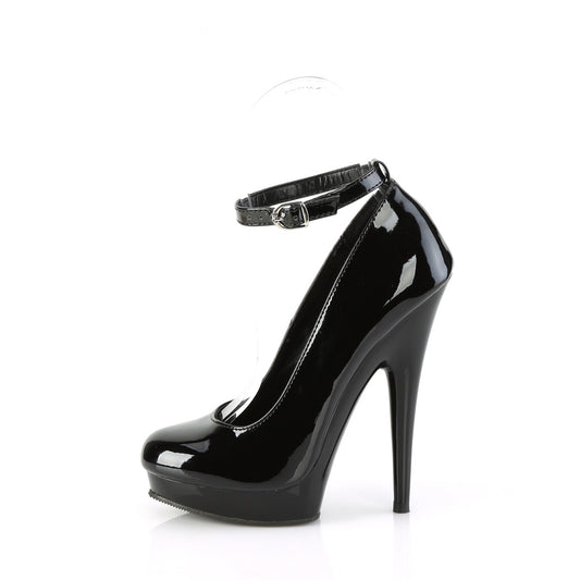 Fabulicious Sultry 686 - Kinky-shoes