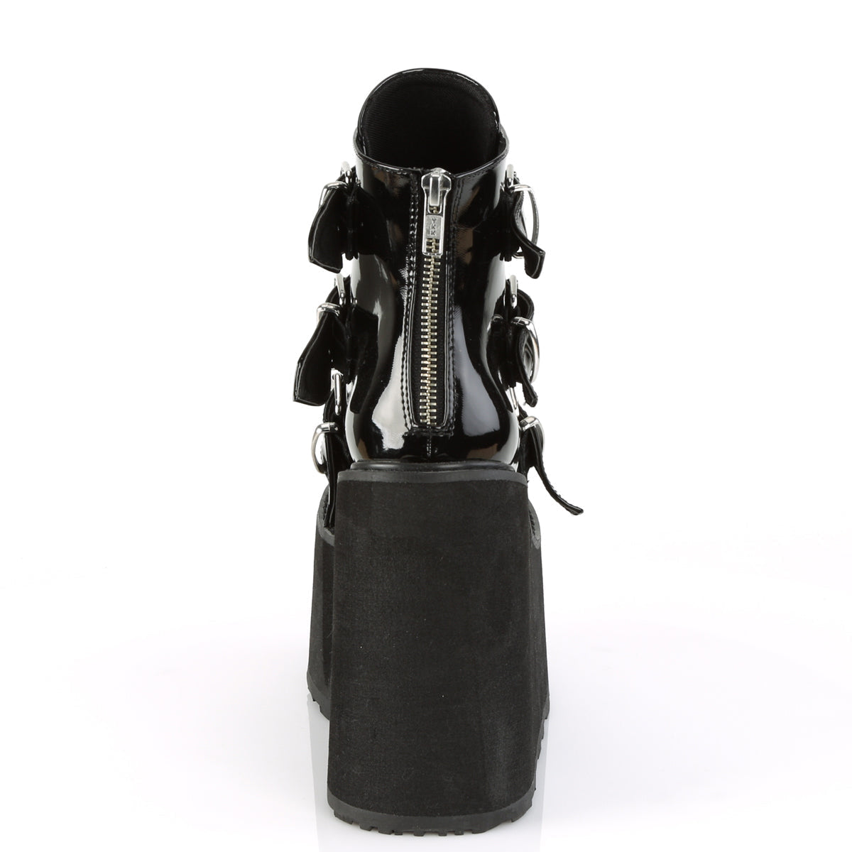 DemoniaCult Swing 105 - Kinky-shoes