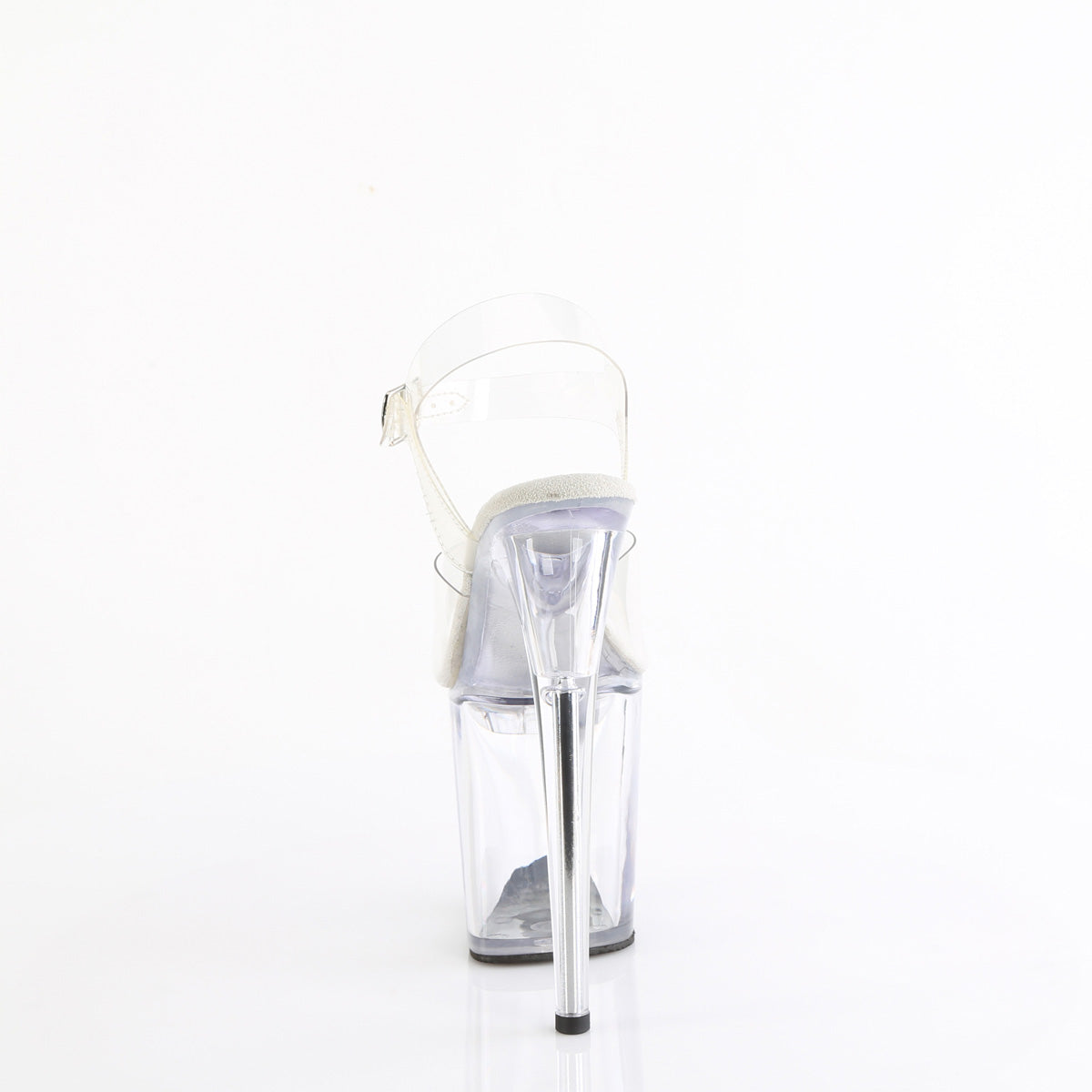 Pleaser Treasure 808FLA - Kinky-shoes