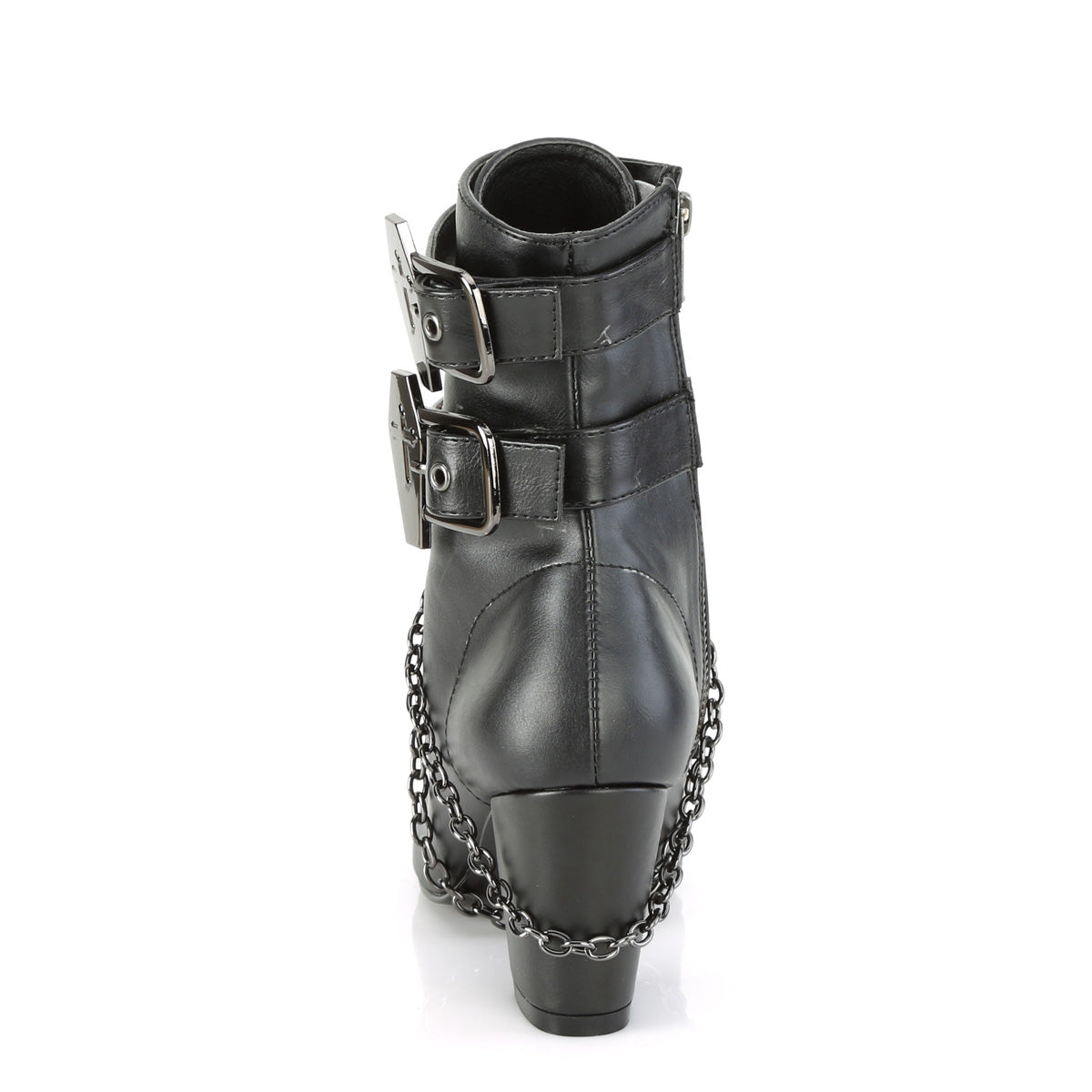 DemoniaCult Vivika 128 - Kinky-shoes