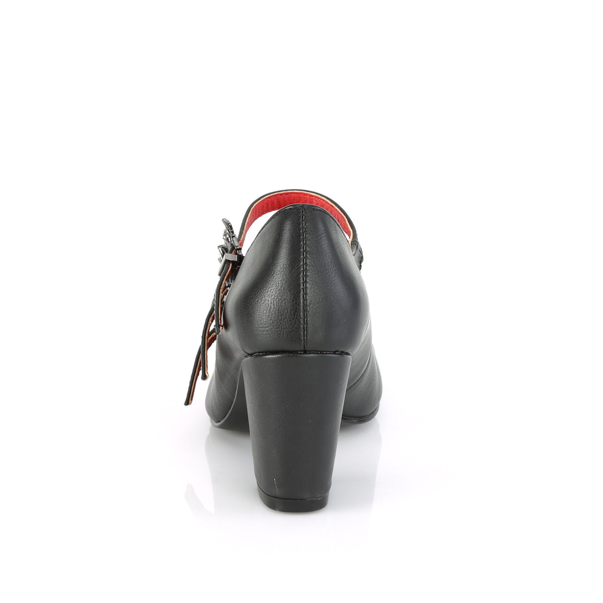 DemoniaCult Vivika 38 - Kinky-shoes