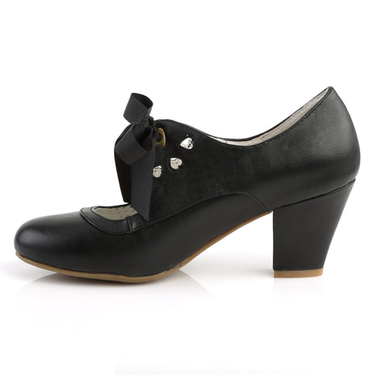 Pin Up Couture Wiggle 32 - Kinky-shoes