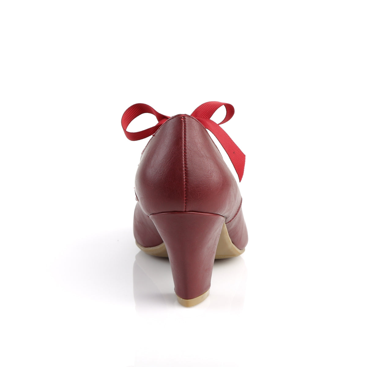 Pin Up Couture Wiggle 32 - Kinky-shoes