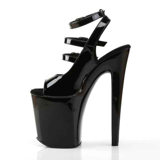 Pleaser Xtreme 873 - Kinky-shoes