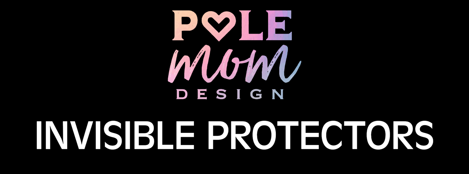 Kinky-shoes - Pole Mom Design | Protectors