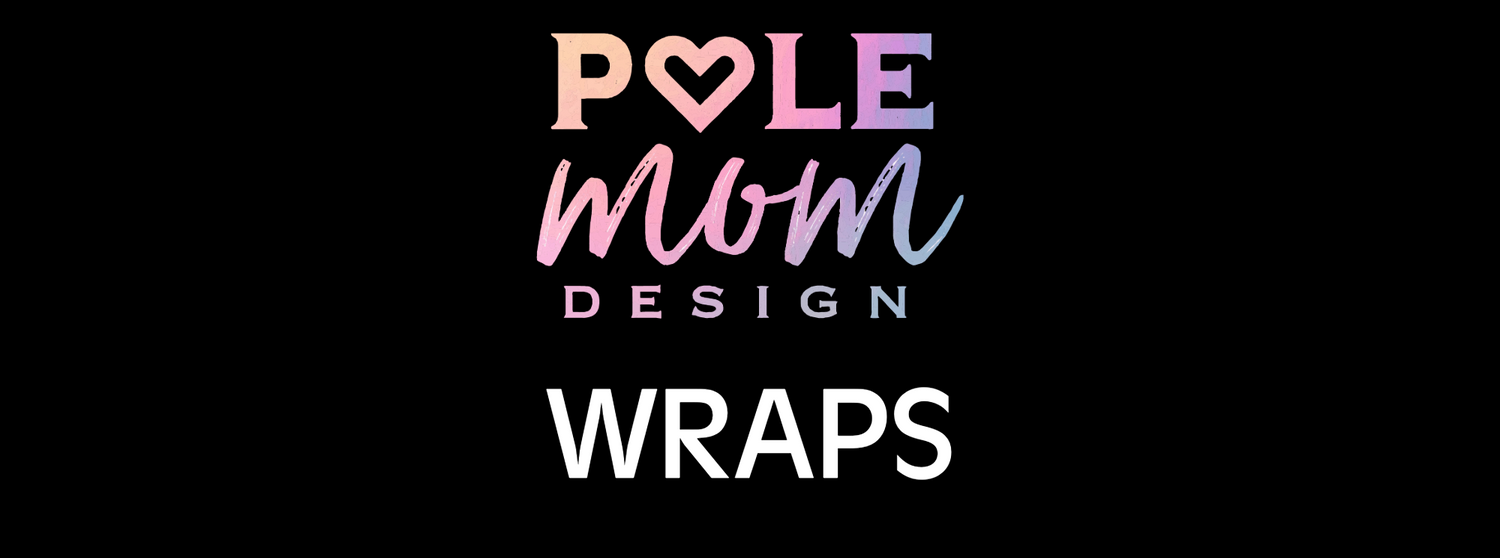 Kinky-shoes - Pole Mom Design | Wraps