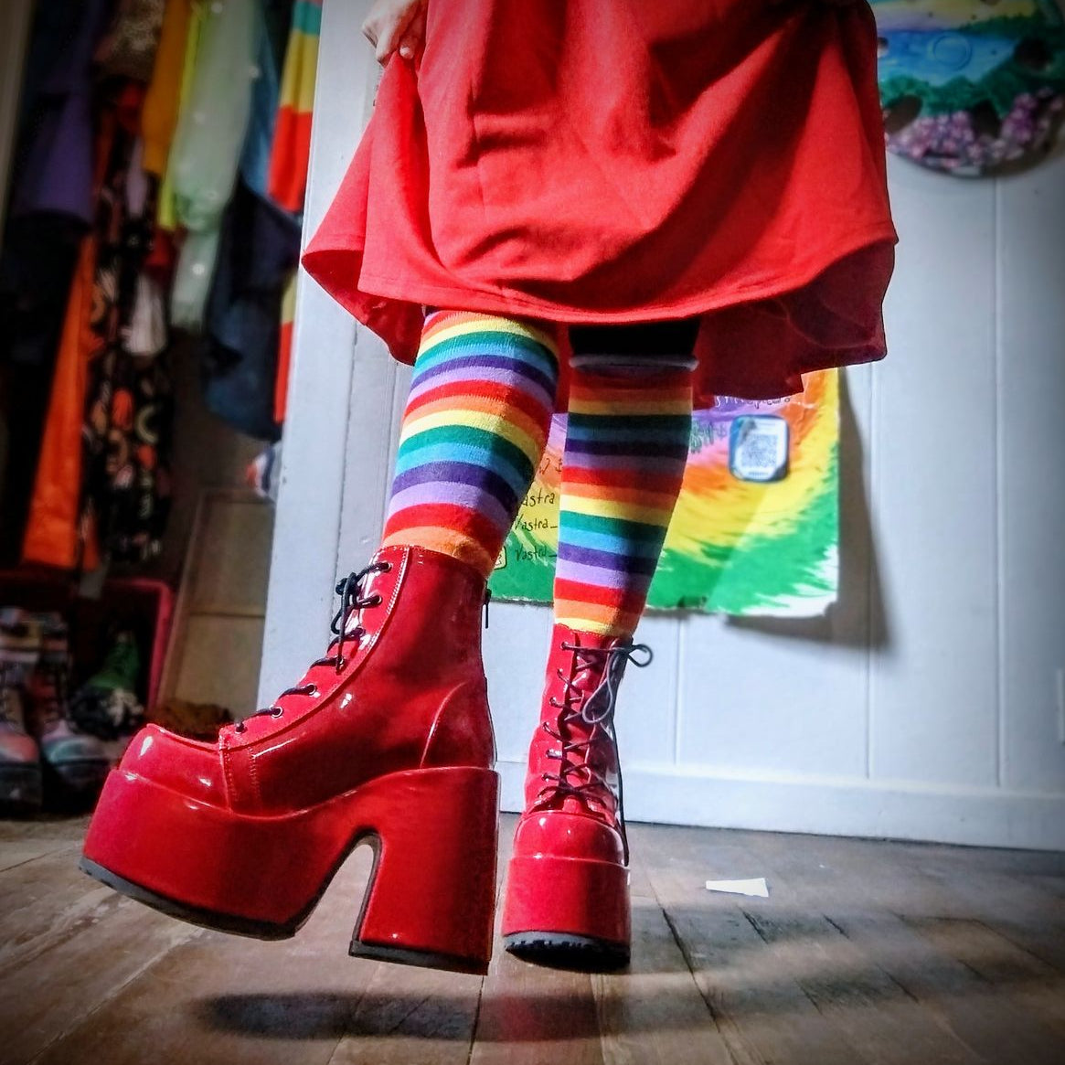 DemoniaCult Camel 203