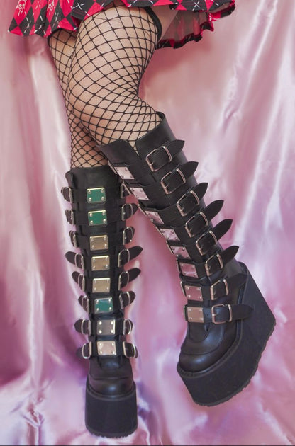 DemoniaCult Swing 815