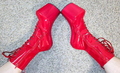 Pleaser Craze 1040 - Kinky-shoes