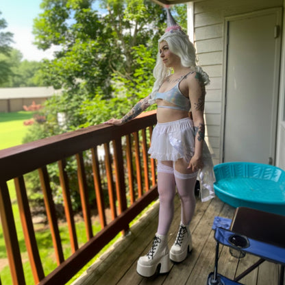 DemoniaCult Camel 203