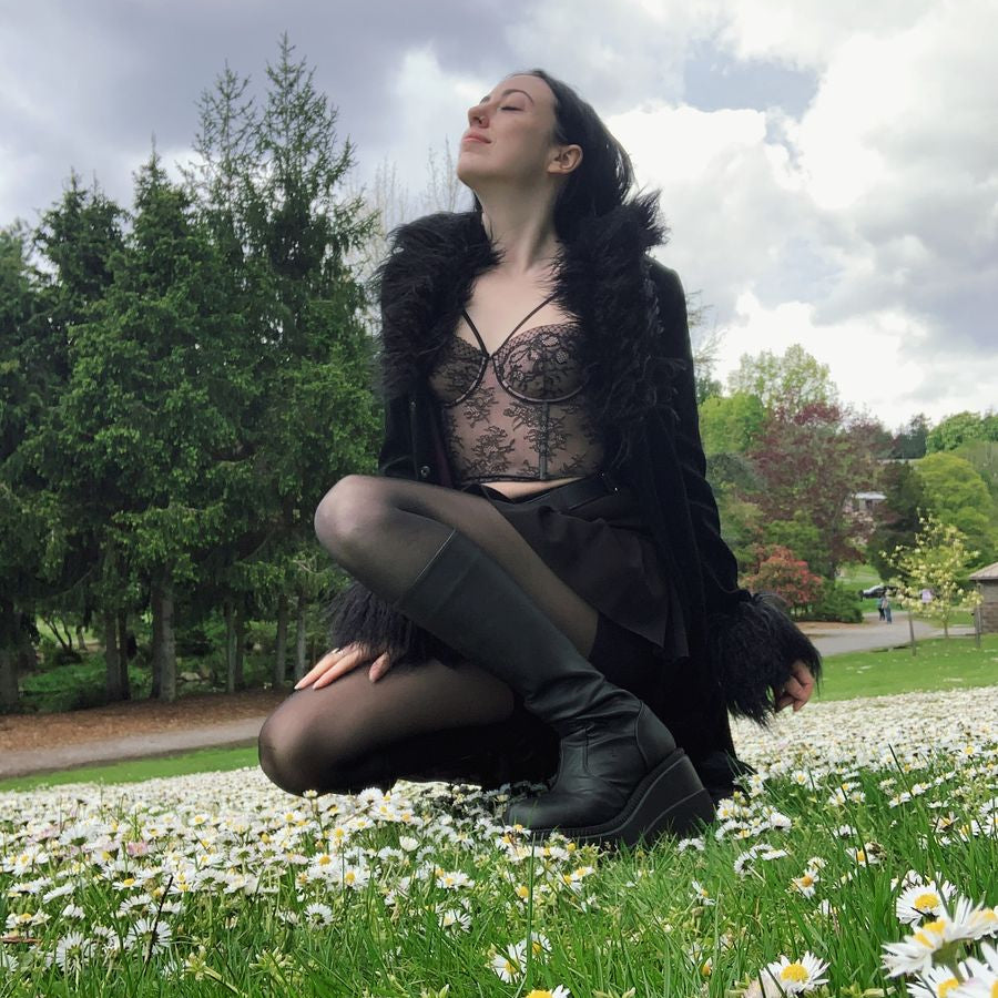 DemoniaCult Shaker 100