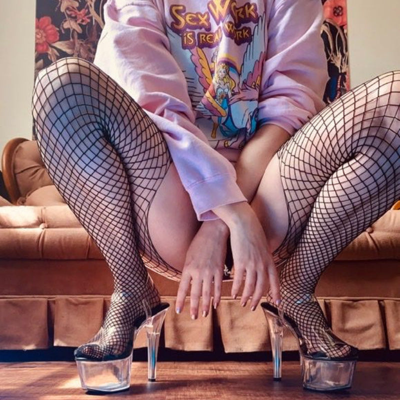 sex work is real work