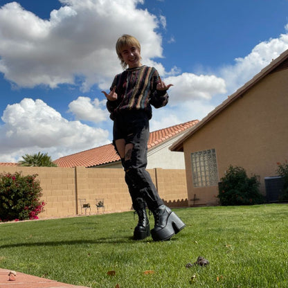 DemoniaCult Camel 203