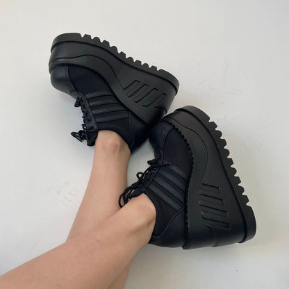 DemoniaCult Stomp 08