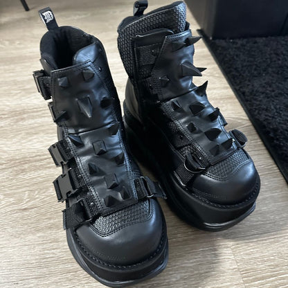 DemoniaCult Neptune 68