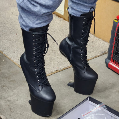 Pleaser Craze 1040 - Kinky-shoes