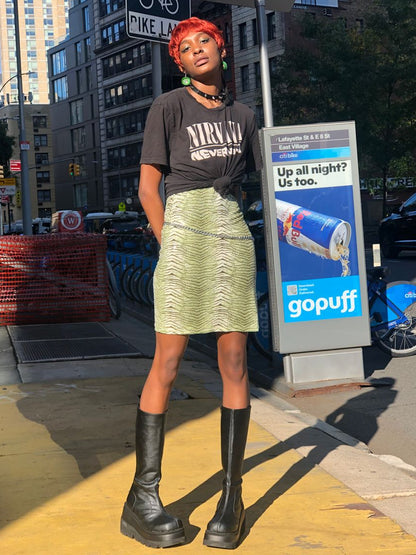 DemoniaCult Shaker 100