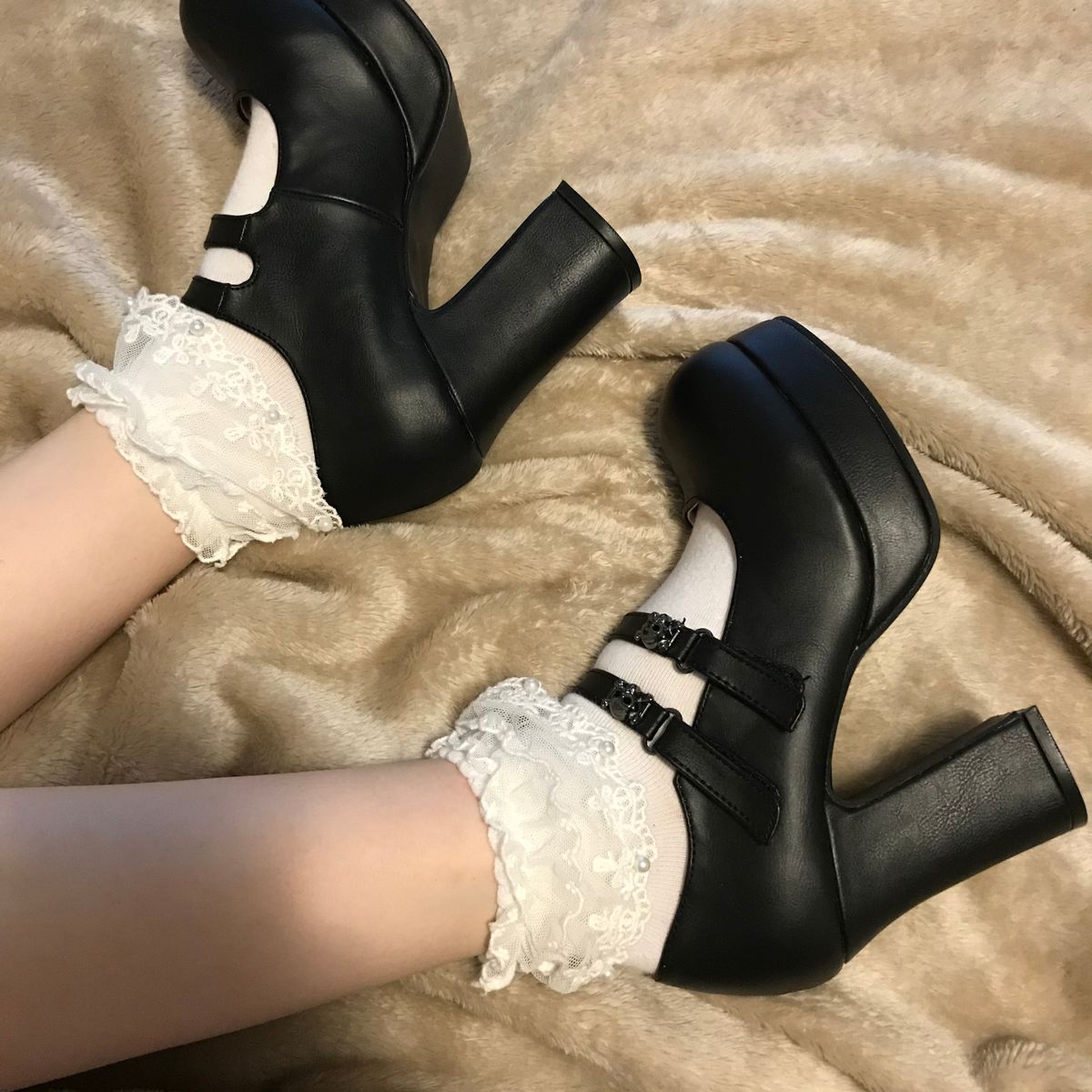 DemoniaCult Gothika 09